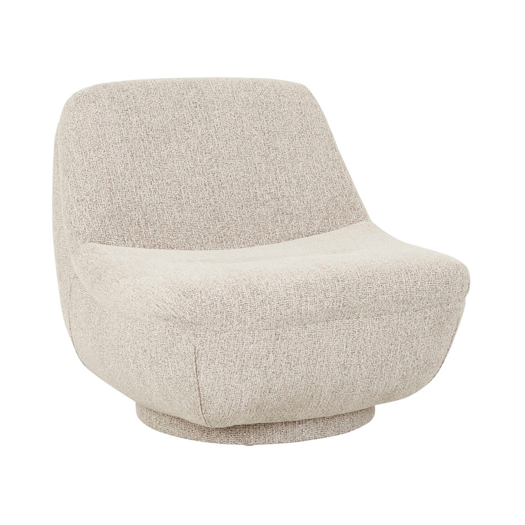 Tobi Occasional Chair - Owl Speckle