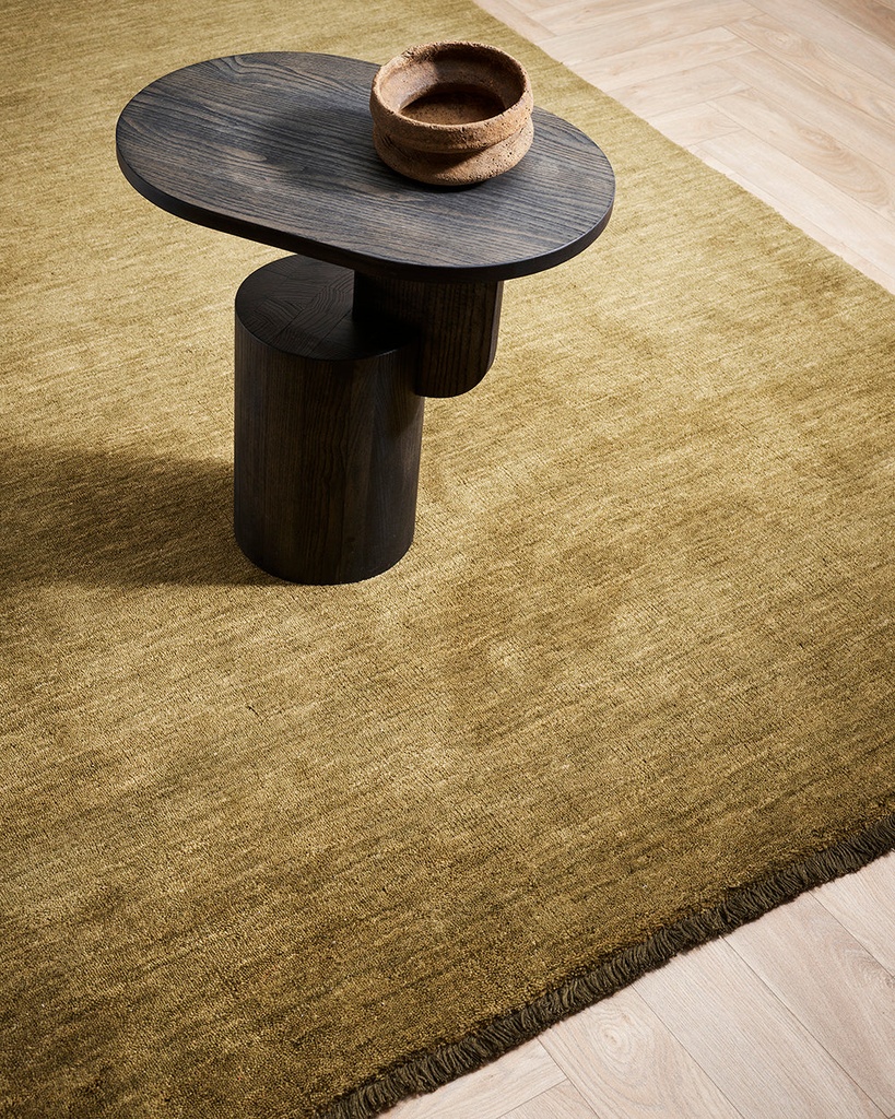 [9696704856304] Sandringham Rug Moss