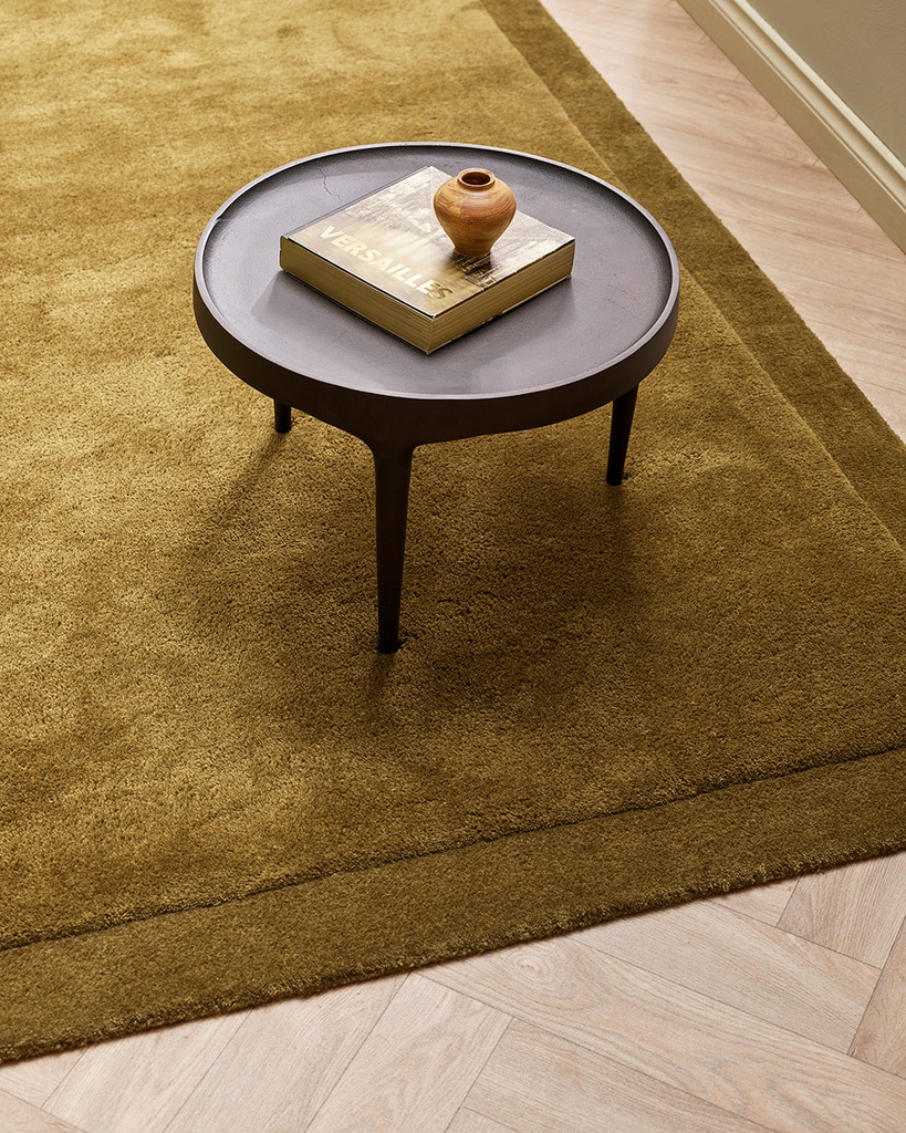 [9697575403760] Norfolk Rug Olive