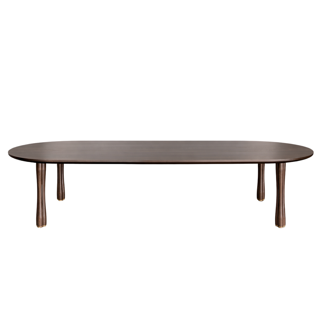 [9894398558448] Halle D Dining Table