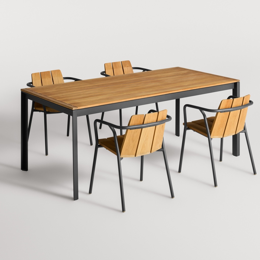 [8448013172915] Hold Tight + Offline Dining Set