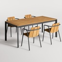 Hold Tight + Offline Dining Set