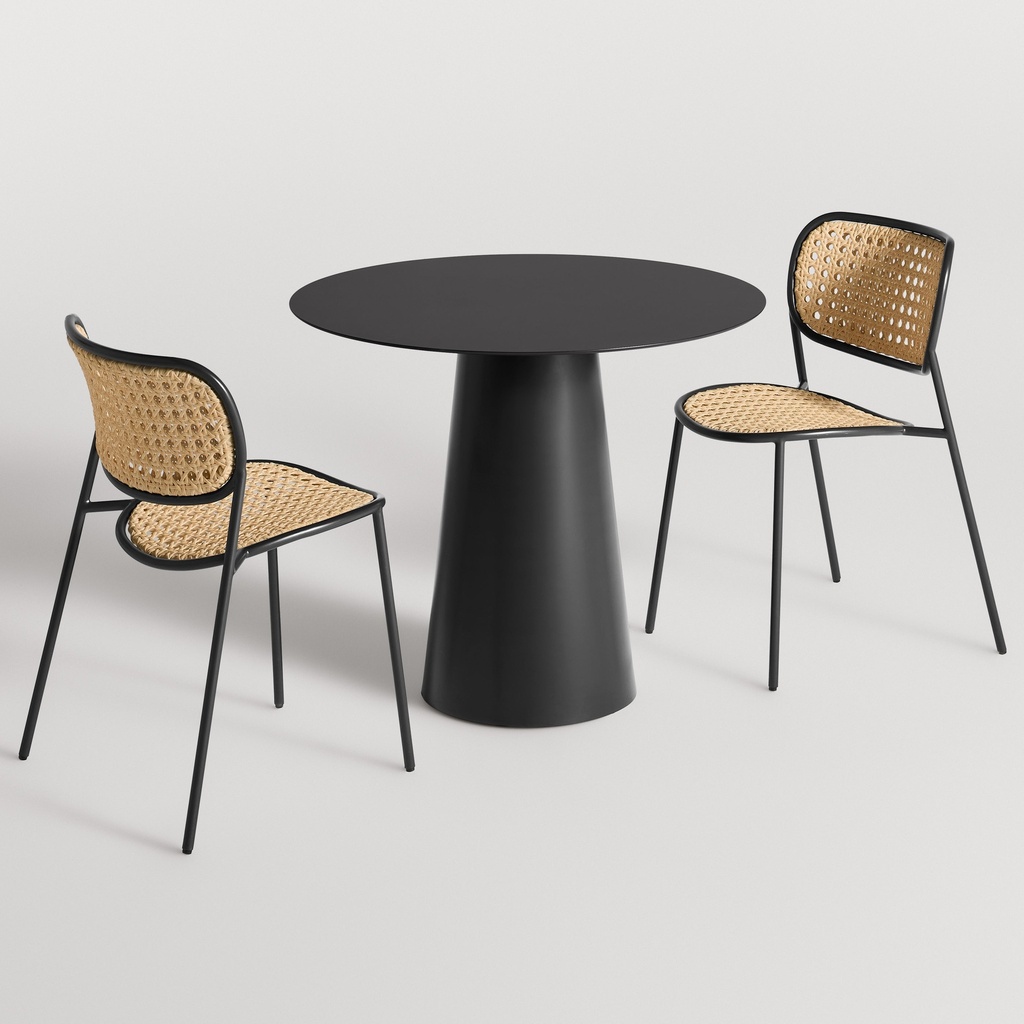 [8448644776115] Circula + Made You Look Café Set