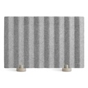 Basis Small Privacy Panel