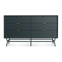 Dang 6 Drawer Dresser