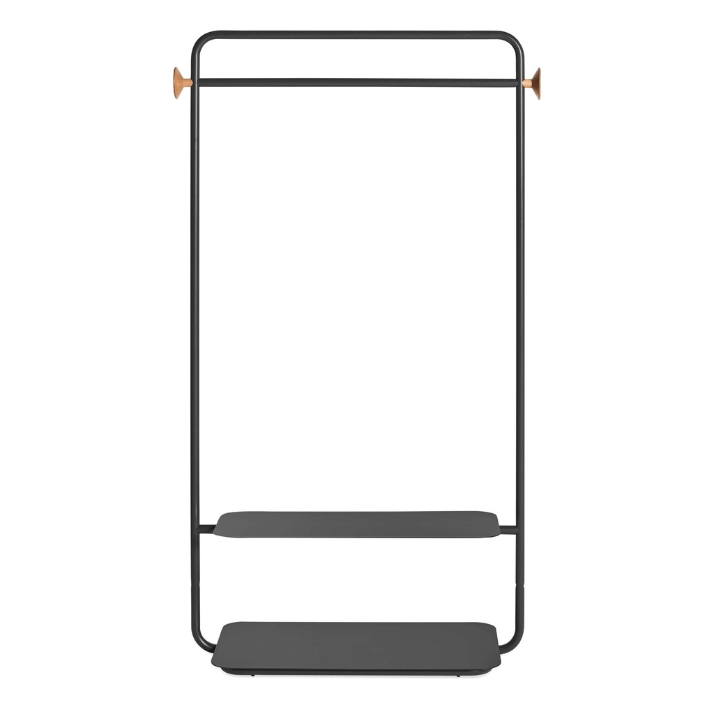 [GP1-GARACK-OB] Garden Party Garment Rack