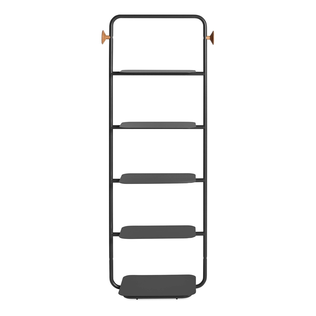 [GP1-SHLVNG-OB] Garden Party Shelving System