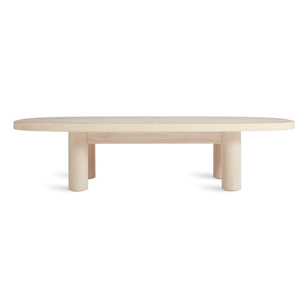 [GT1-COFTBL-WA] Good Times Coffee Table