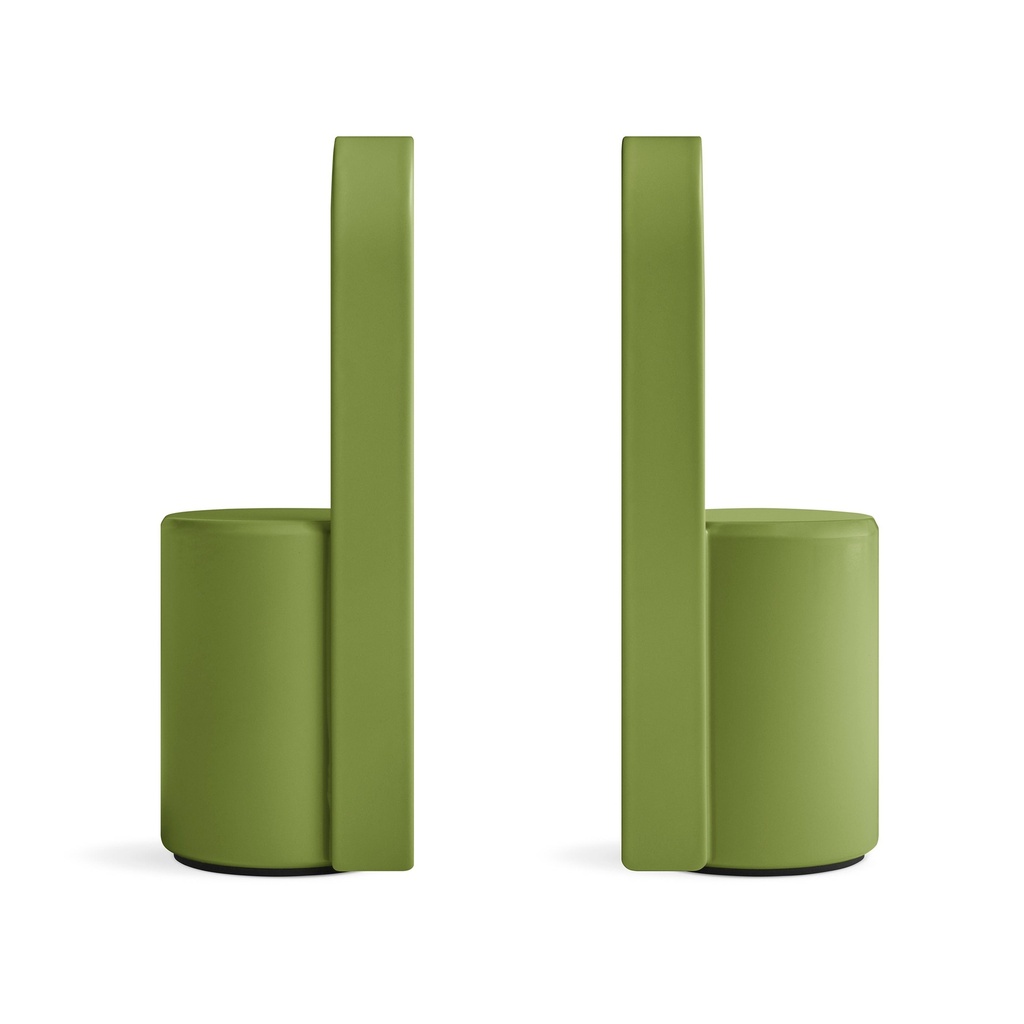 [KT1-BKENDS-GH] Kettle Bookends