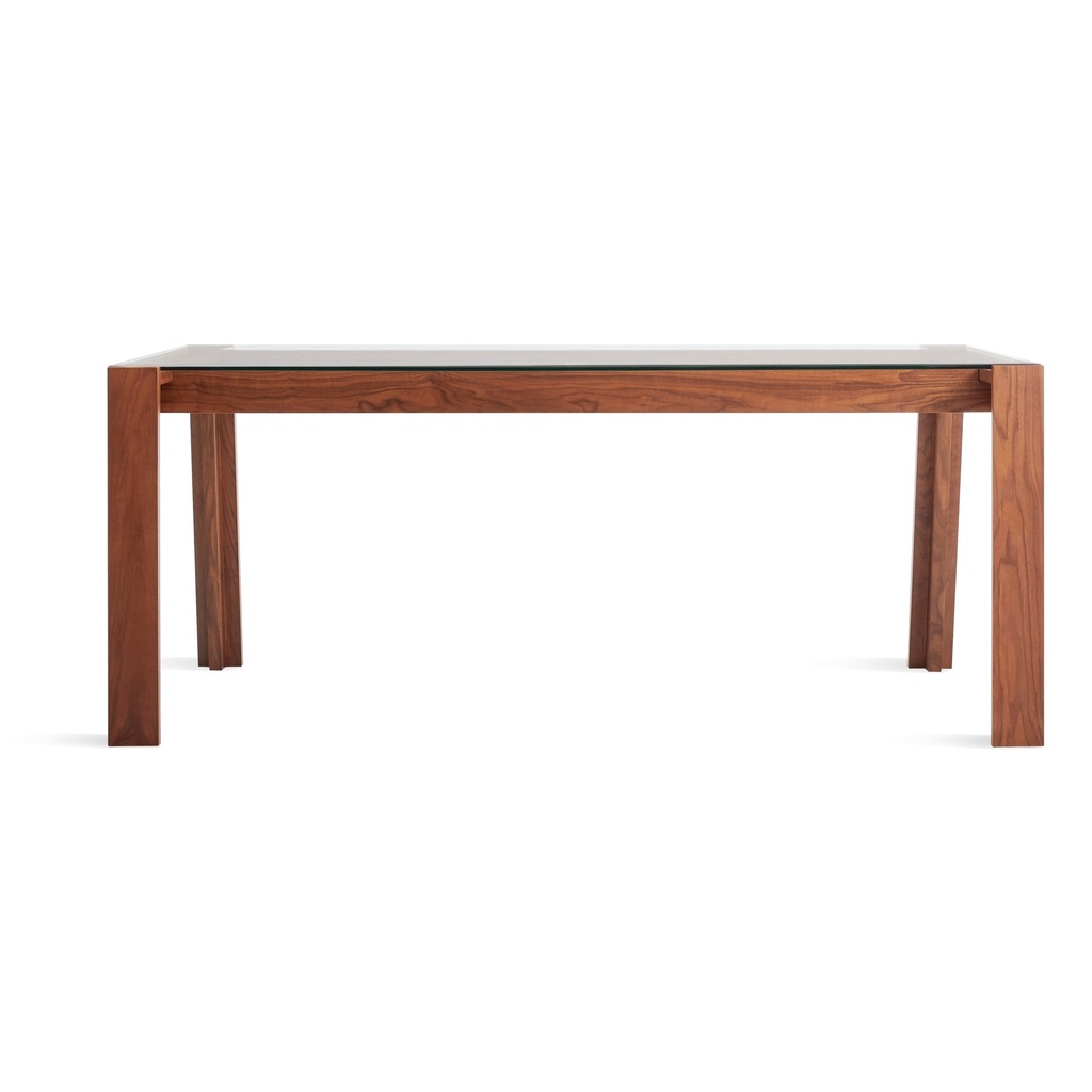 [LK1-72DNLB-WL] Lake Dining Table