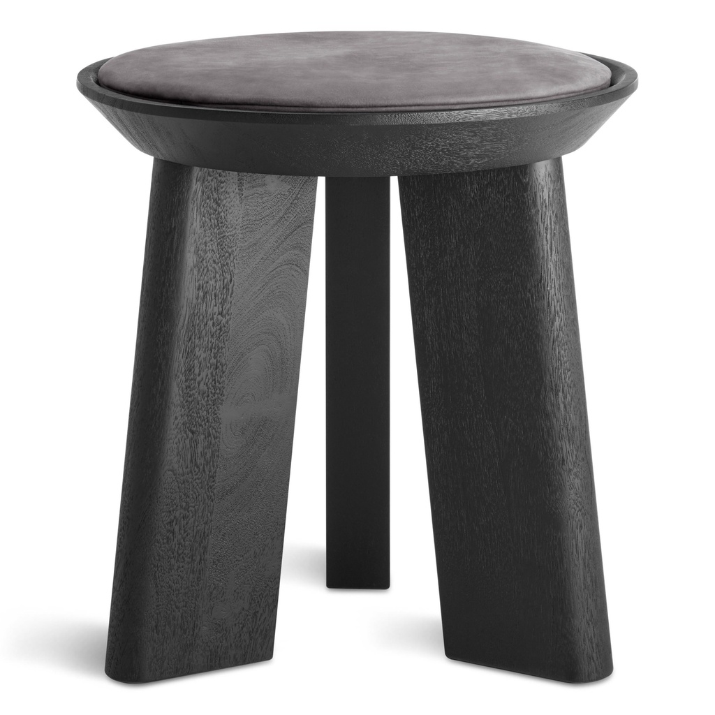 [MM1-STOOLX-WI] Mimi Stool (x3 Leg)