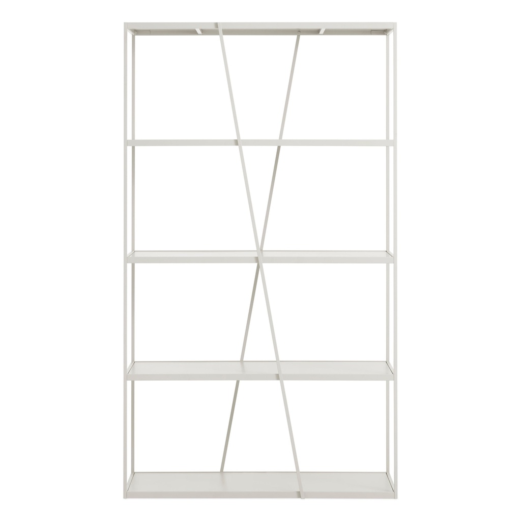 [NW1-NARROW-PT] NeedWant Narrow Shelving