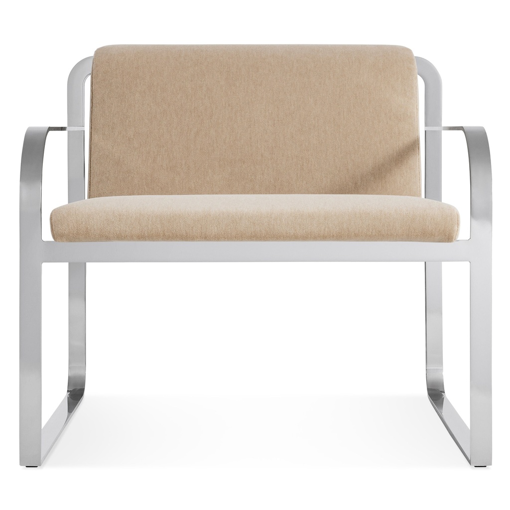 [SA1-LNGCHR-SN] Skald Lounge Chair