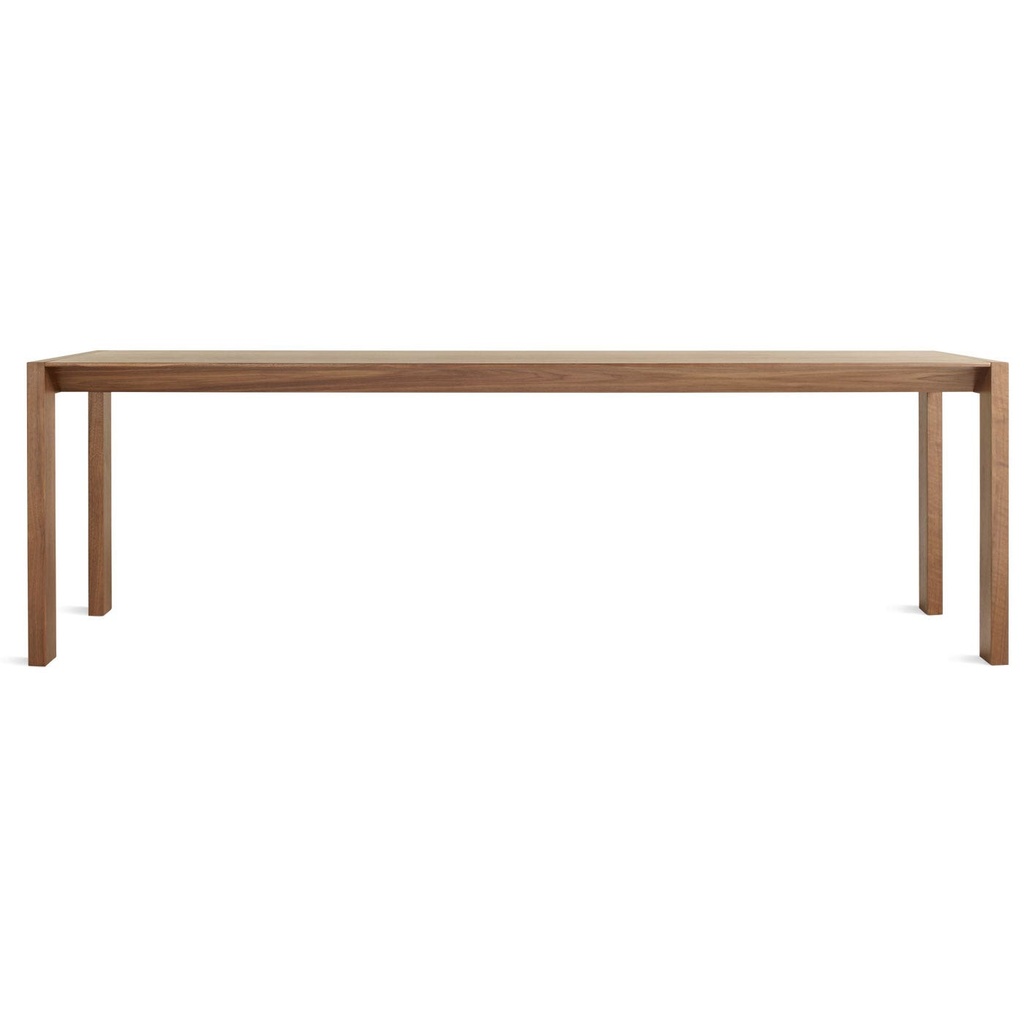 [SB1-76TBLE-WL] Second Best Wood Dining Table