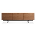 Series 11 2 Door / 2 Drawer Console