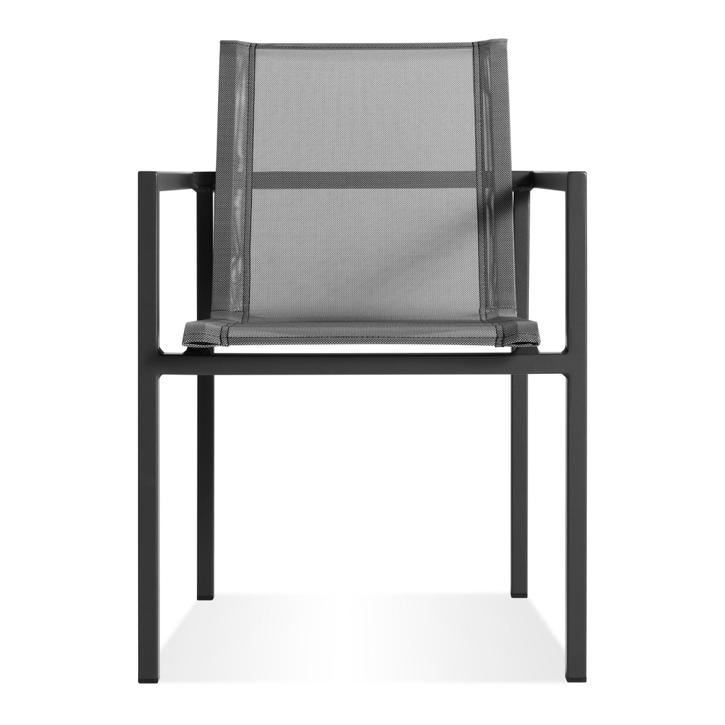 [SK1-STKCHR-CB] Skiff Outdoor Stacking Chair