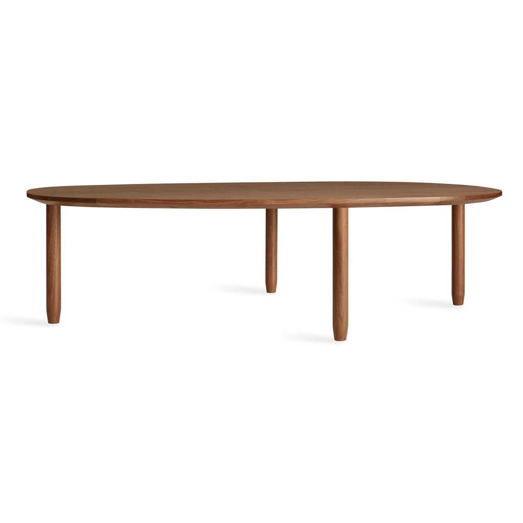 [SO1-TBLLRG-WL] Swole Coffee Table