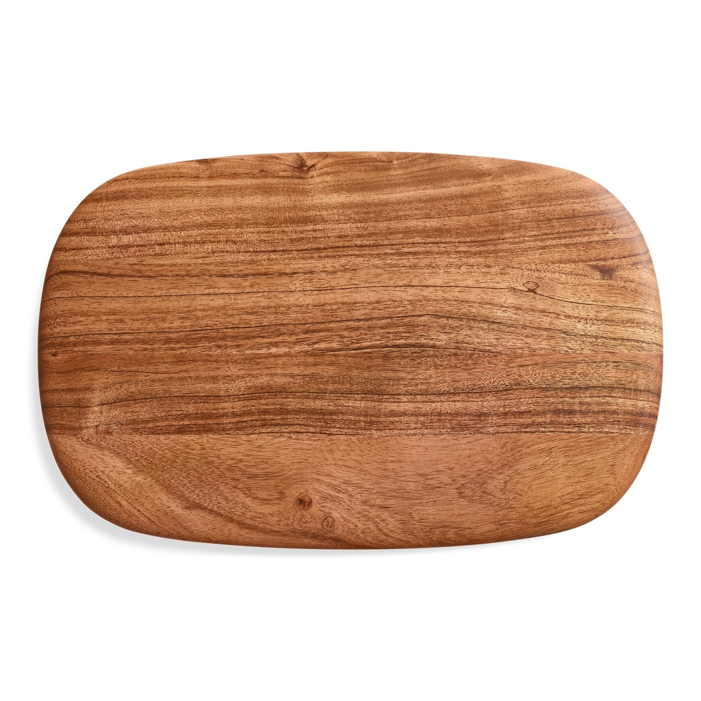 [VS1-MDCTBD-WD] Serves Up Cutting Board