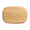 Serves Up Cutting Board