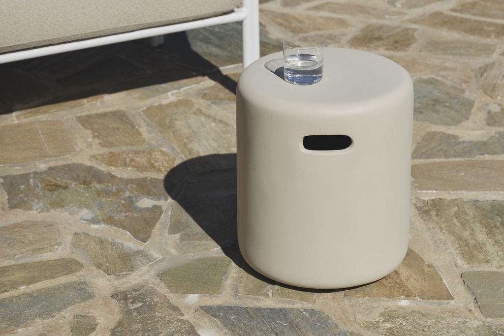 [1235M-1-42] Ardent Side Table