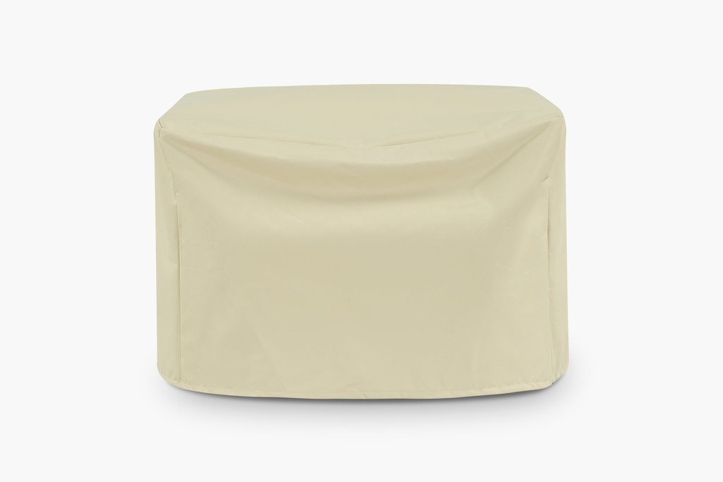 [2348-1WPC] Outdoor Riva Lounge Chair Protective Waterproof Cover