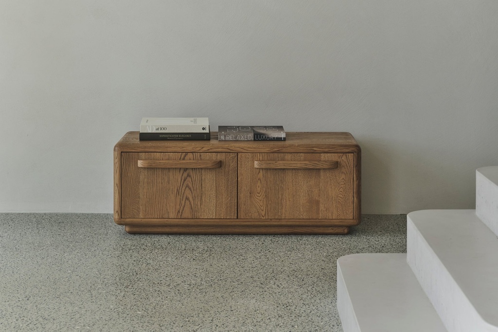 [4065EK-5-38] Silvio 2 Door Entertainment Unit