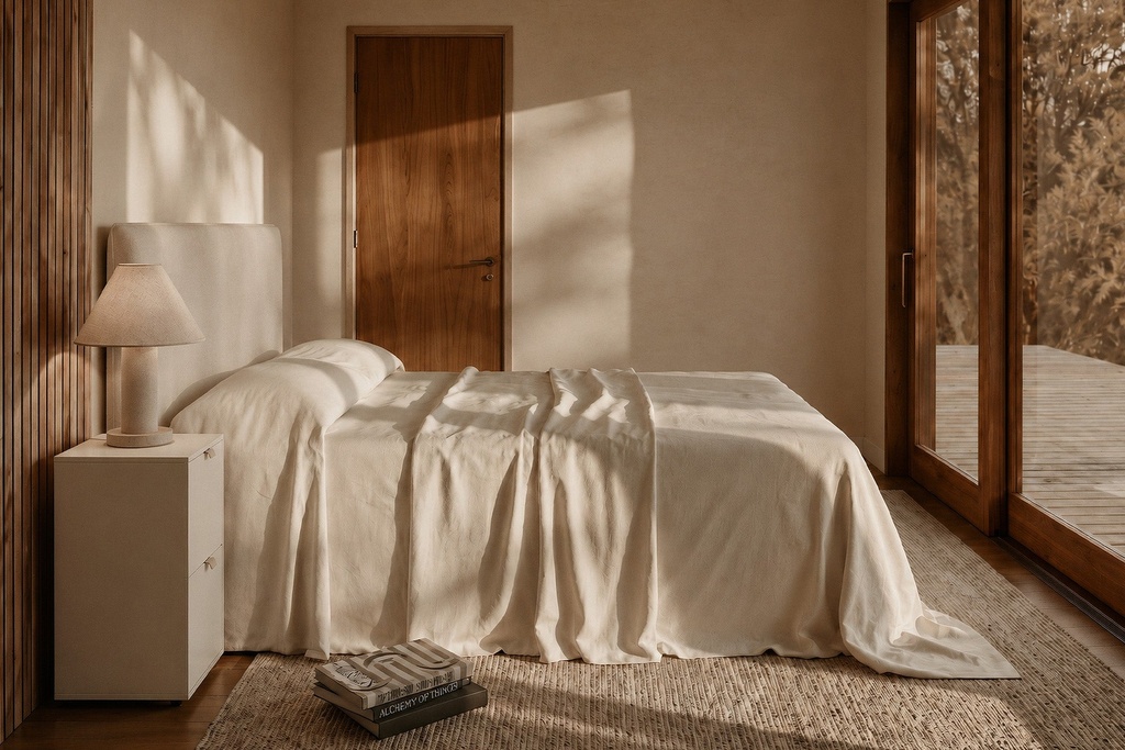 [7003Q-3-A034-99] Joe Bed