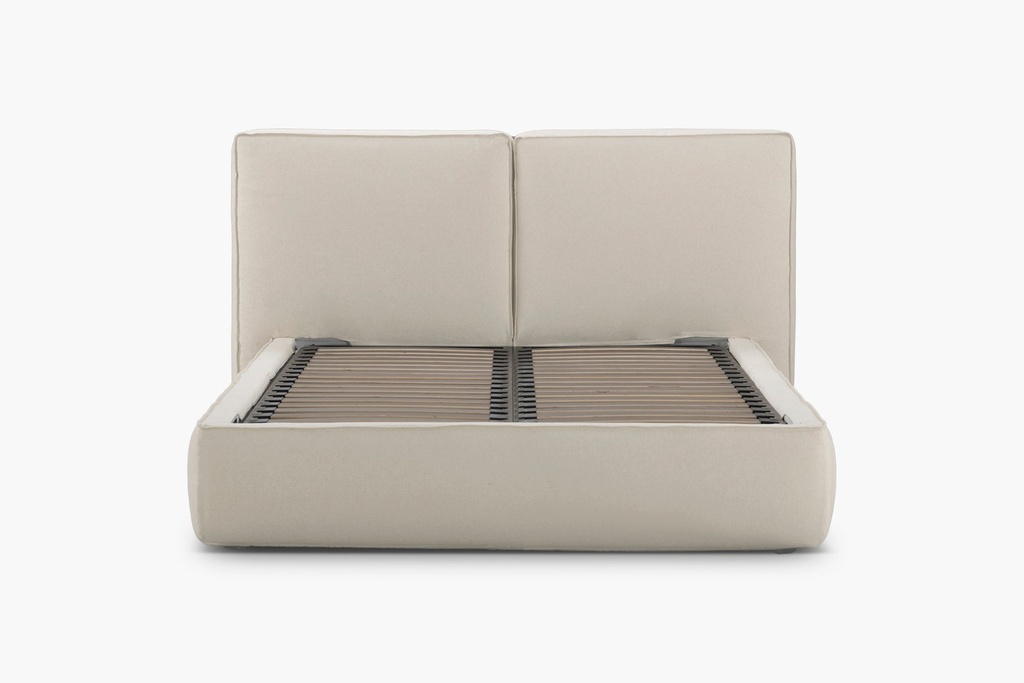 [7030QC-3-A034-01] Cover Elio Bed