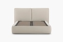 Cover Elio Bed
