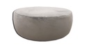 Drum Ottoman