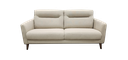 Gonessa 2.5 Seat Lounge