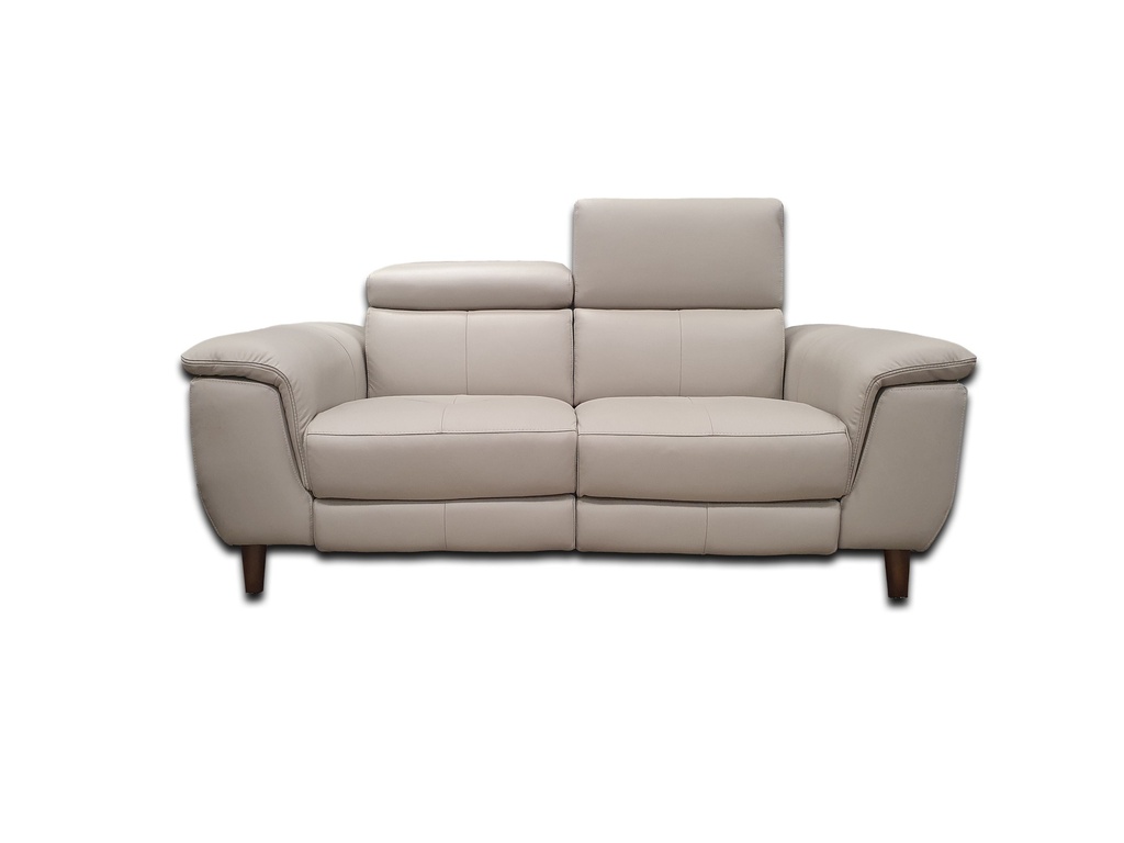 [6088975384729] Konin 2 Seat Electric Recliner