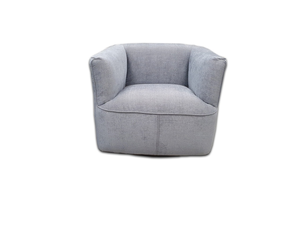 [6714717372569] Spriana Swivel Accent Chair