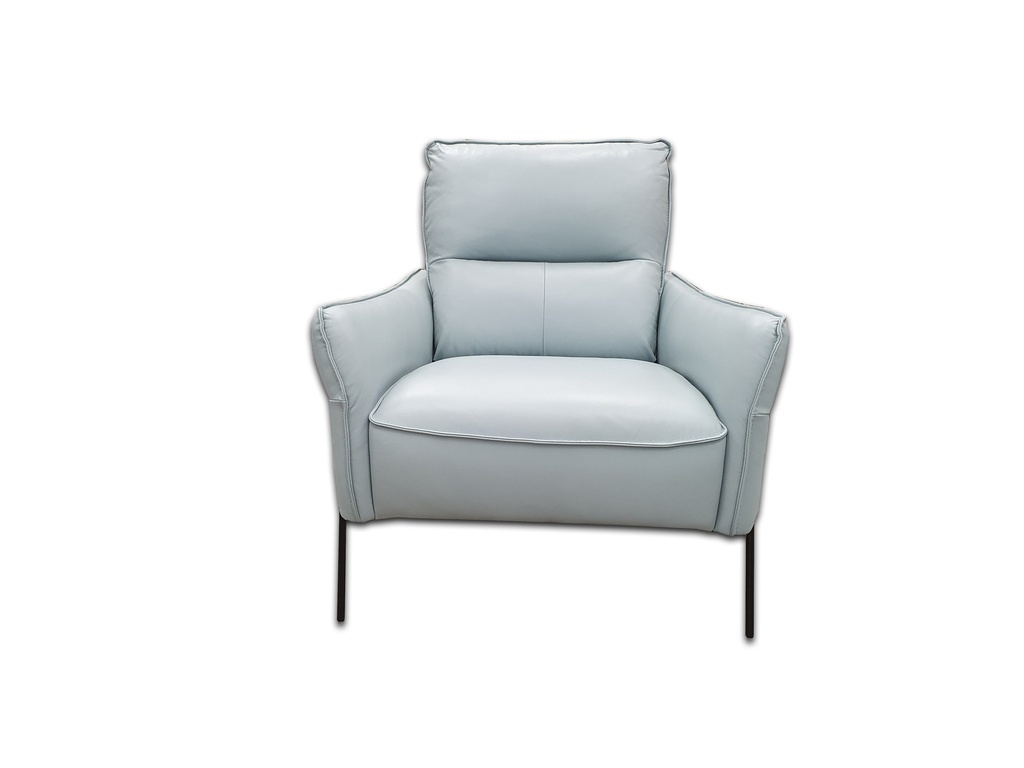 [6714727628953] Visconti Accent Chair