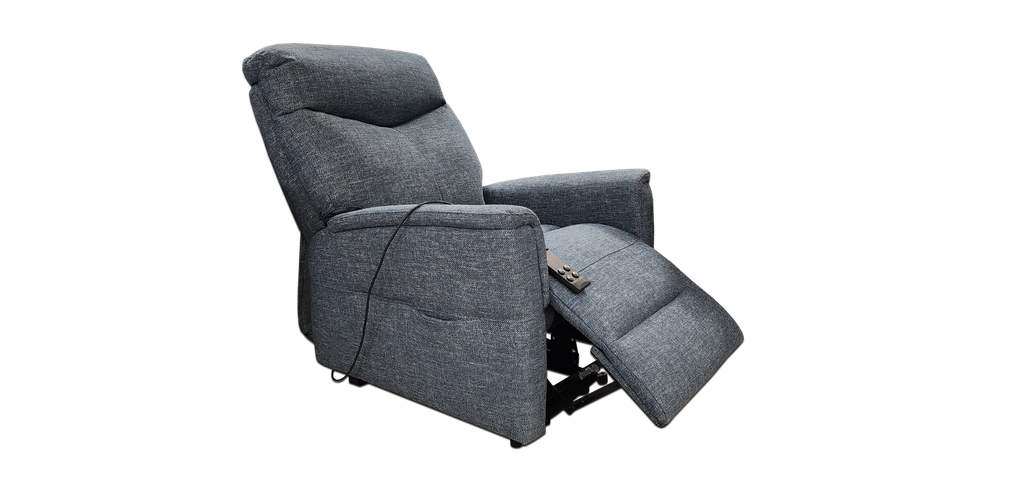 [7696170844313] Elizabeth Electric Lift Recliner Chair