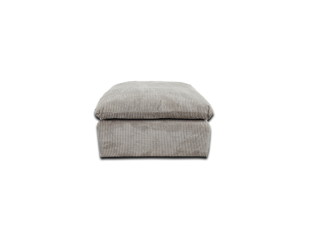 [7839829000345] Avilles Ottoman