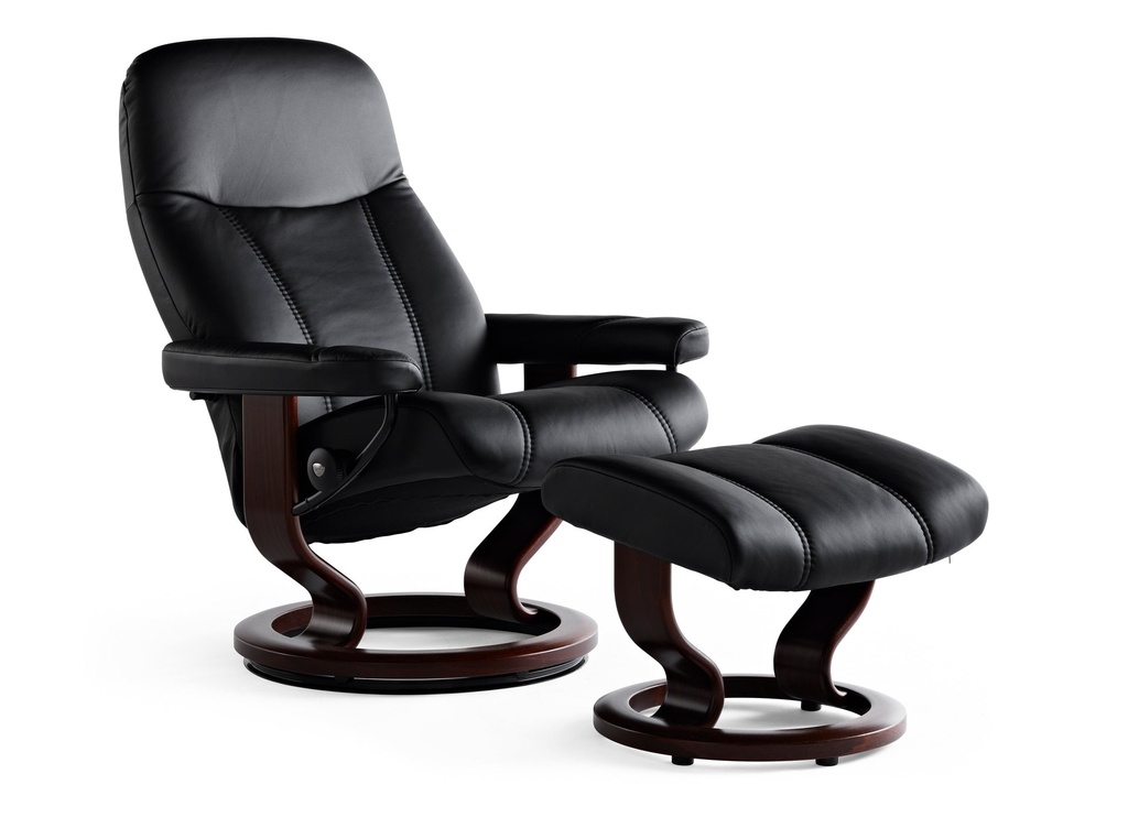 [7858922946713] Consul Recliner + Footstool