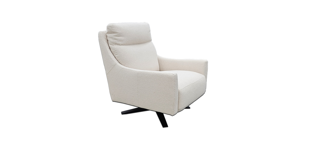 [7966532239513] Cosio Swivel Chair