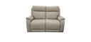 Don 2 Seat Electric Zero Gravity Recliner