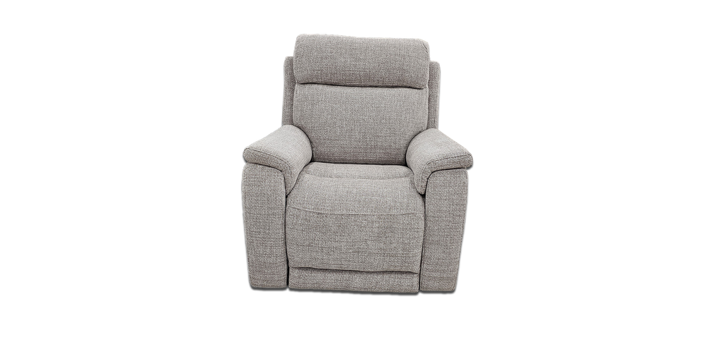[8120162812057] Don Single Electric Zero Gravity Recliner