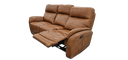 Populo 3 Seat Recliner