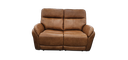 Populo 2 Seat Recliner