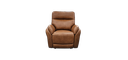 Populo Single Recliner