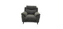 Blackpool Single Electric Recliner