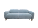 Luton Electric Recliners (2.5, 2, 1 Seats)