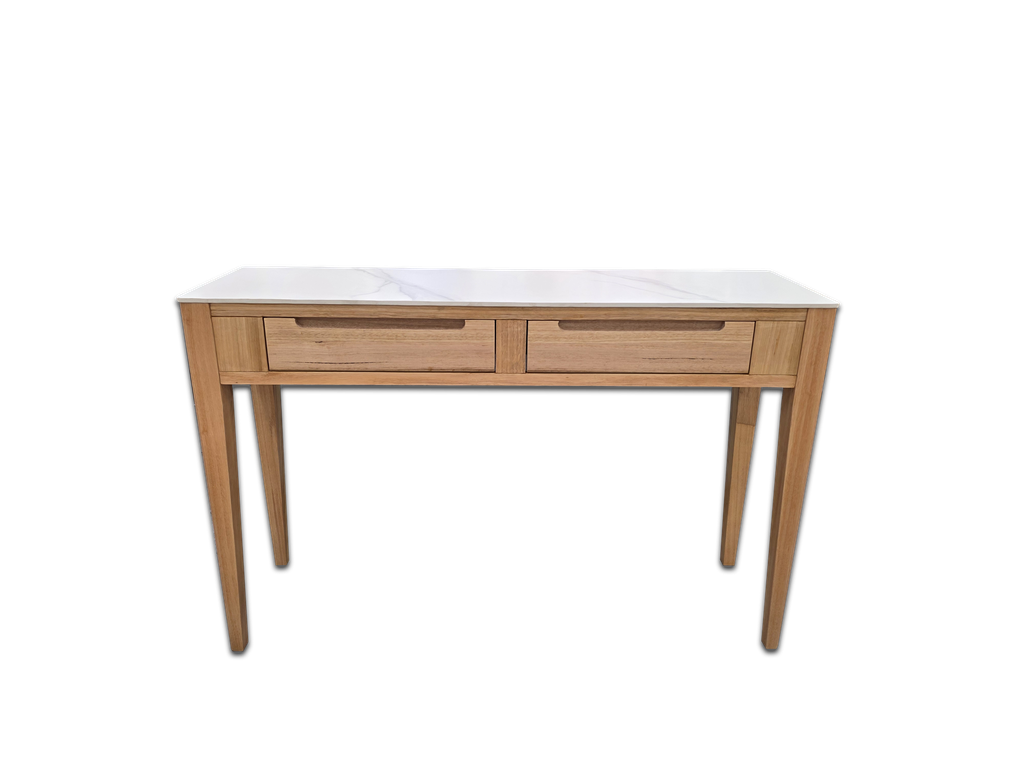 [8565889597593] Daylesford Console Table