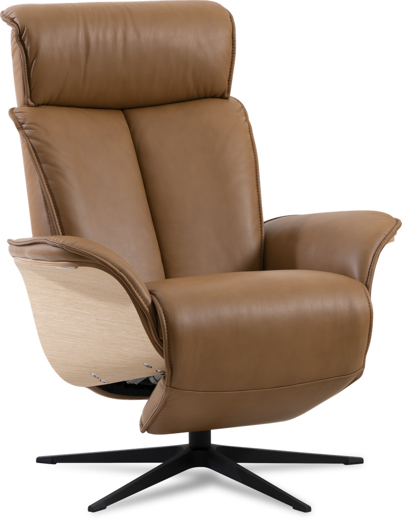 [8730591527065] Space 5500 Recliner