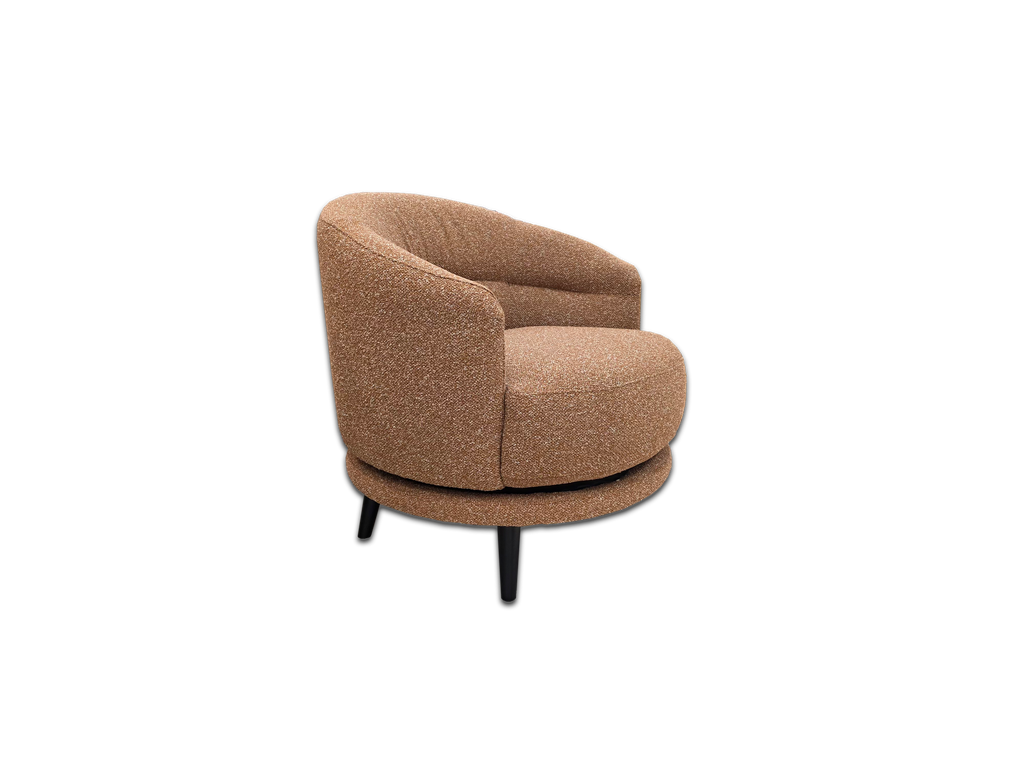 [8821140947097] Fowley Swivel Chair