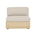 Cloud Retreat 1 Seater Centre Sofa