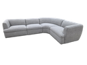 Locanda Curved Lounge